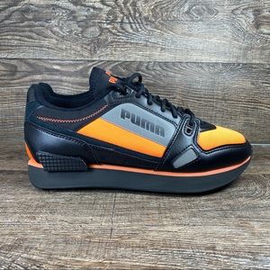 Puma Mile Rider Bright Peaks JR